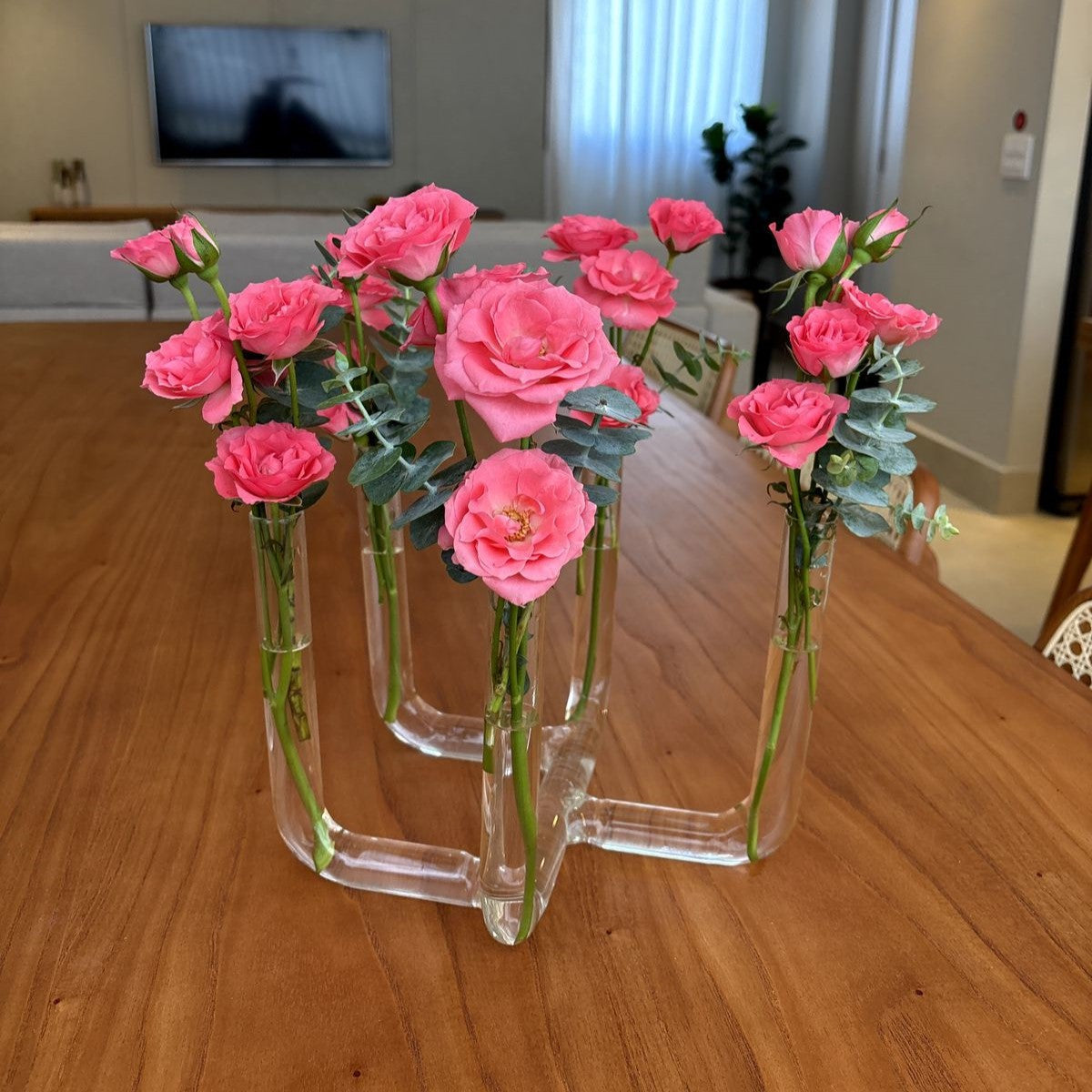 Decoração