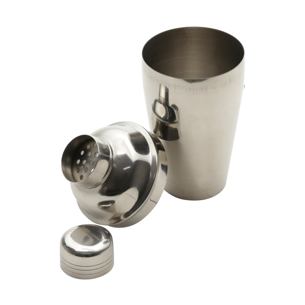Coqueteleira aço inox 500 ml