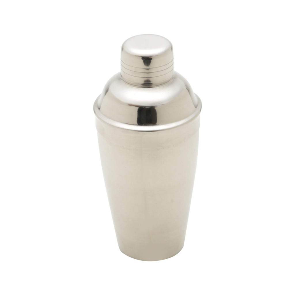 Coqueteleira aço inox 500 ml