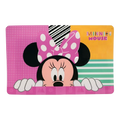 Jogo americano Minnie