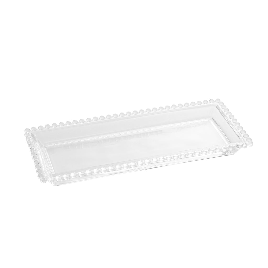 Travessa de Cristal 30 cm