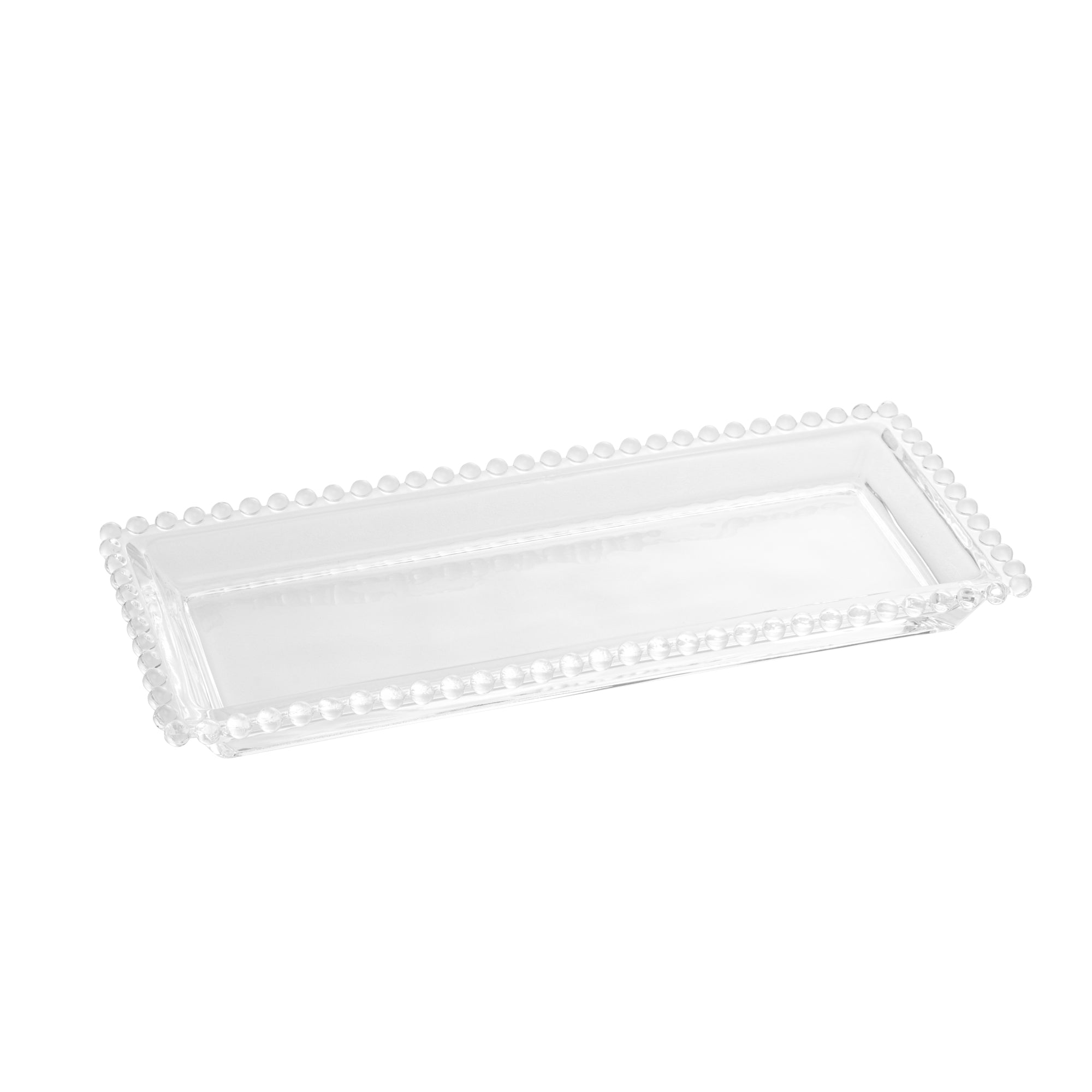 Travessa de Cristal 30 cm