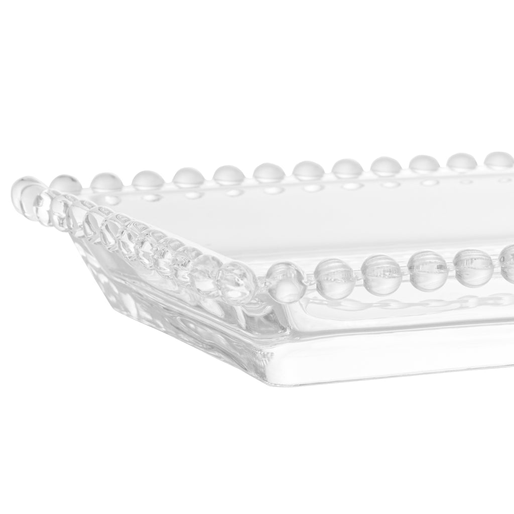 Travessa de Cristal 30 cm