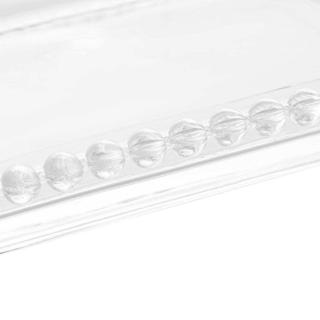 Travessa de Cristal 30 cm