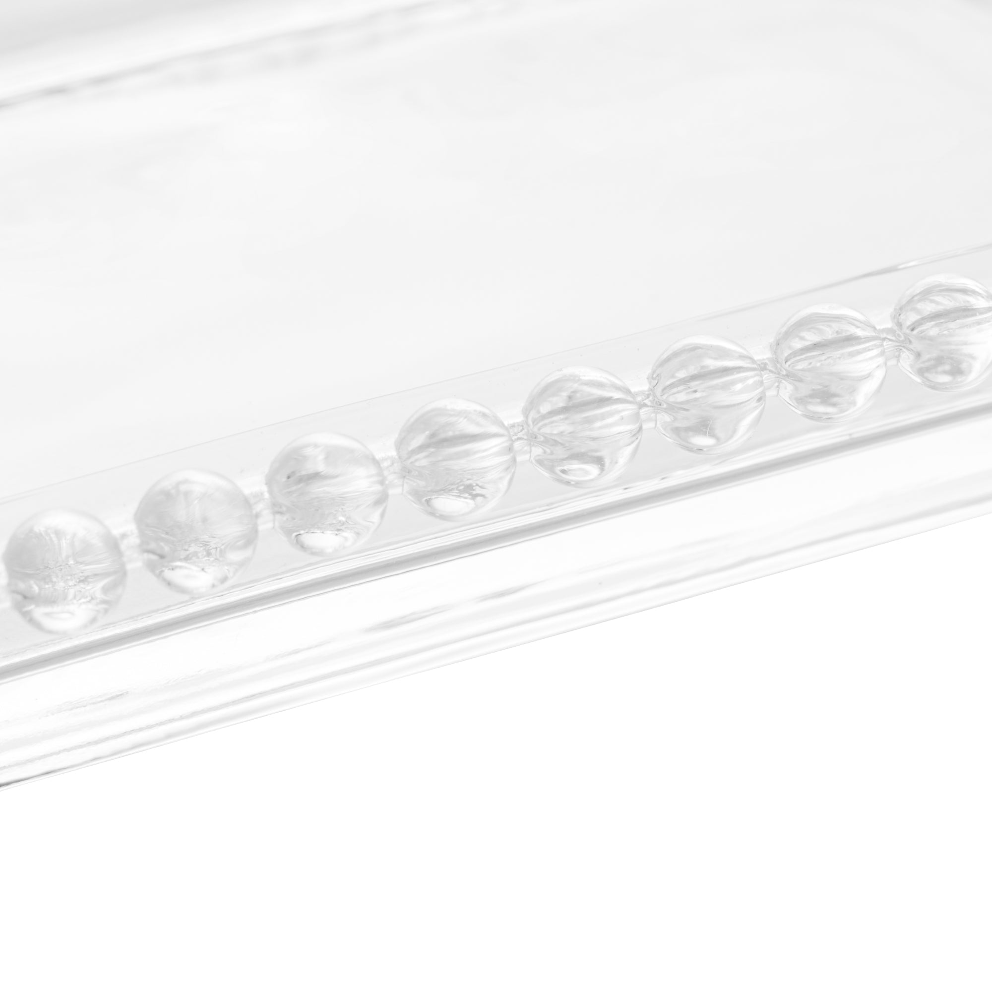 Travessa de Cristal 30 cm