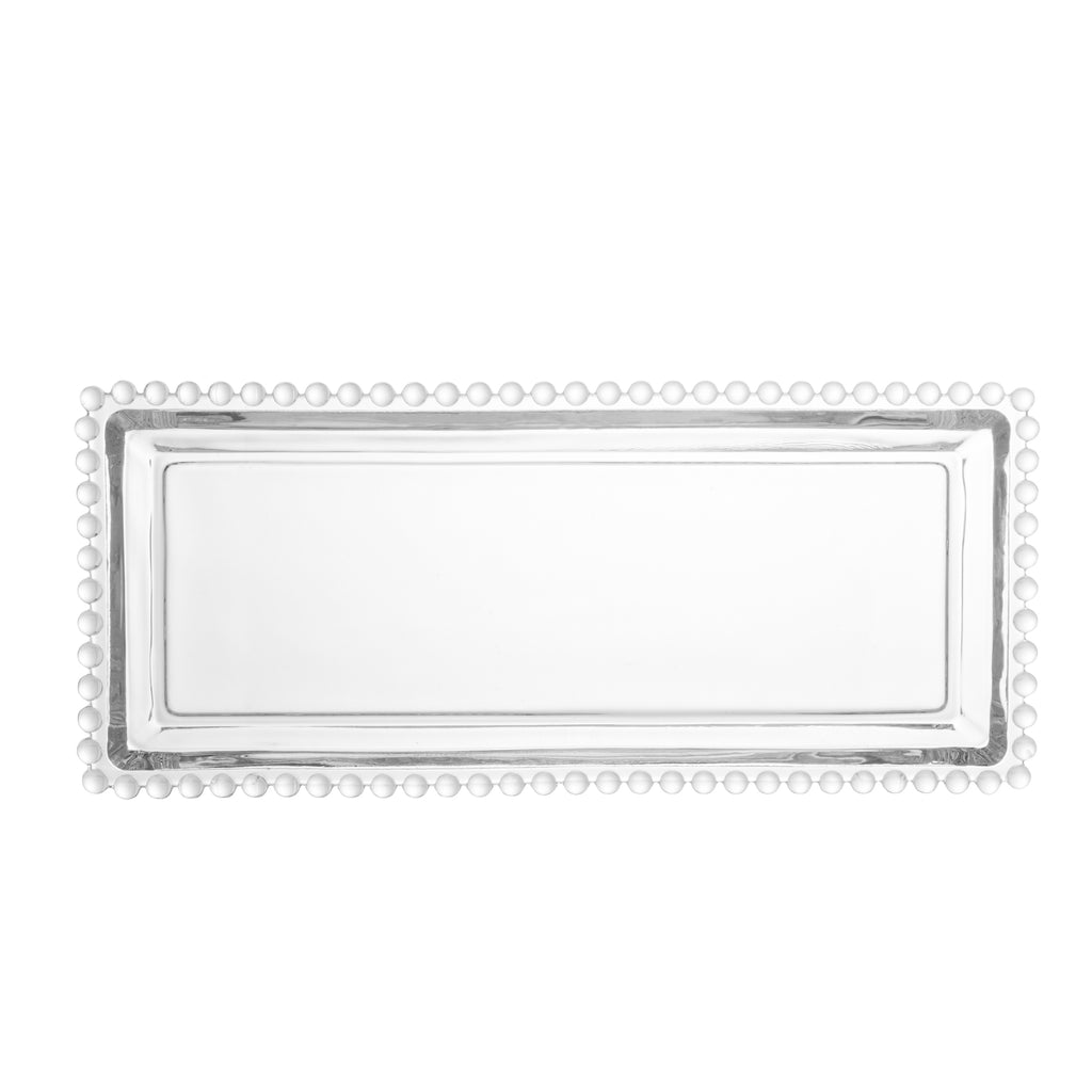 Travessa de Cristal 30 cm