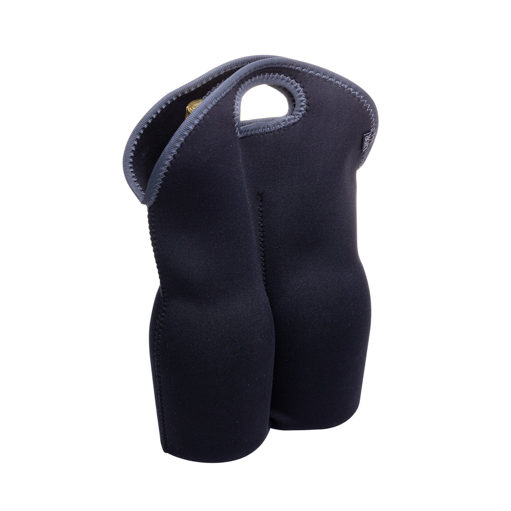 Bolsa para 2 vinhos