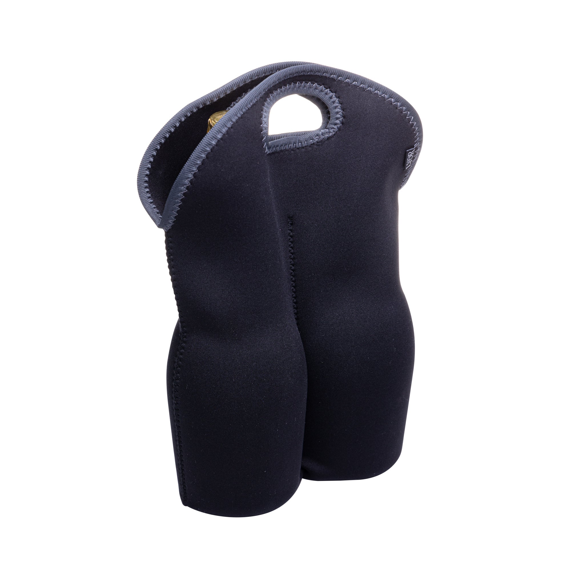 Bolsa para 2 vinhos