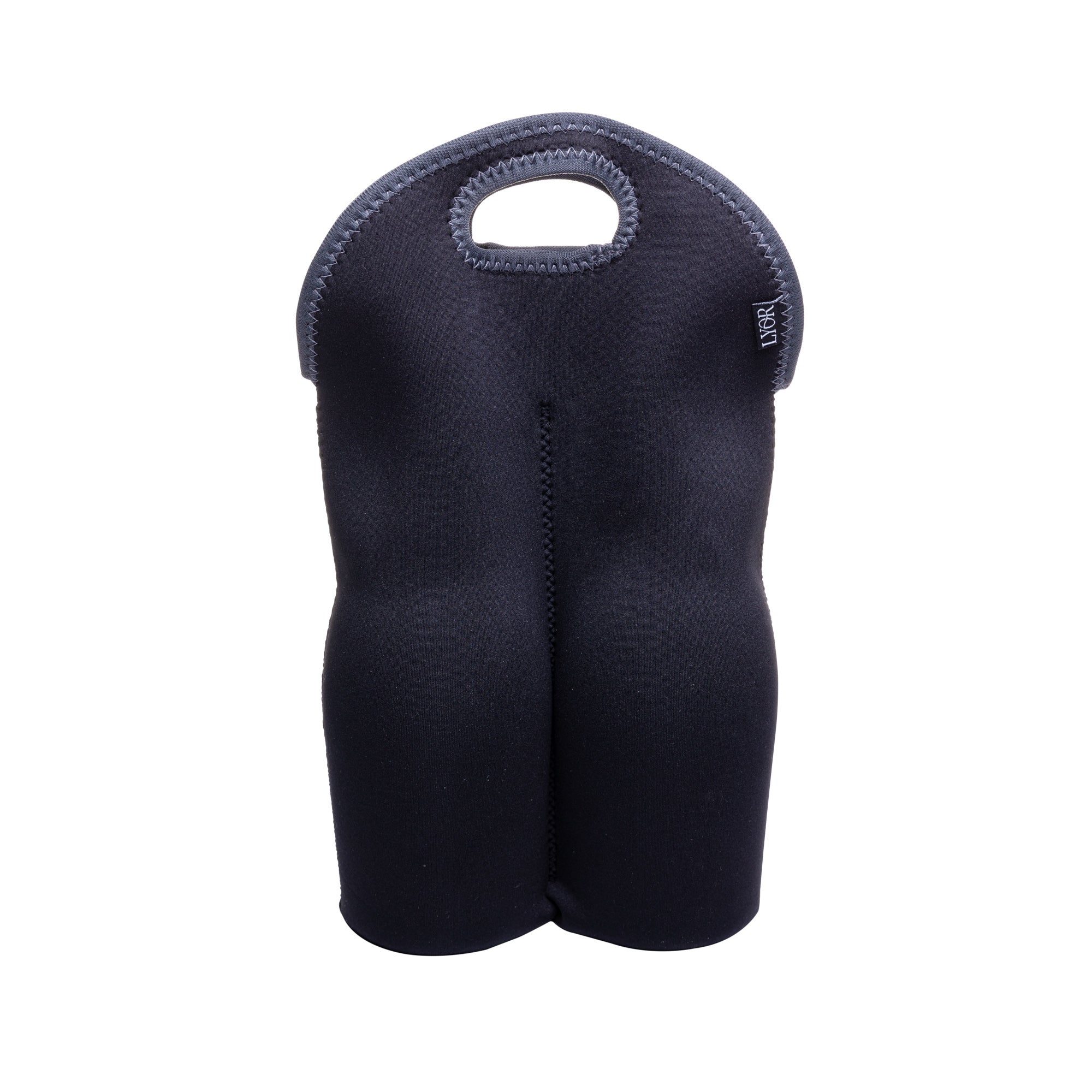 Bolsa para 2 vinhos