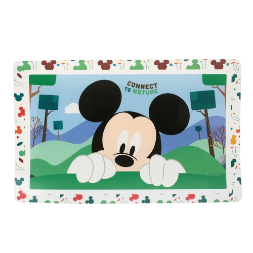 Jogo americano Mickey