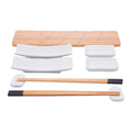 Kit premium para comida japonesa
