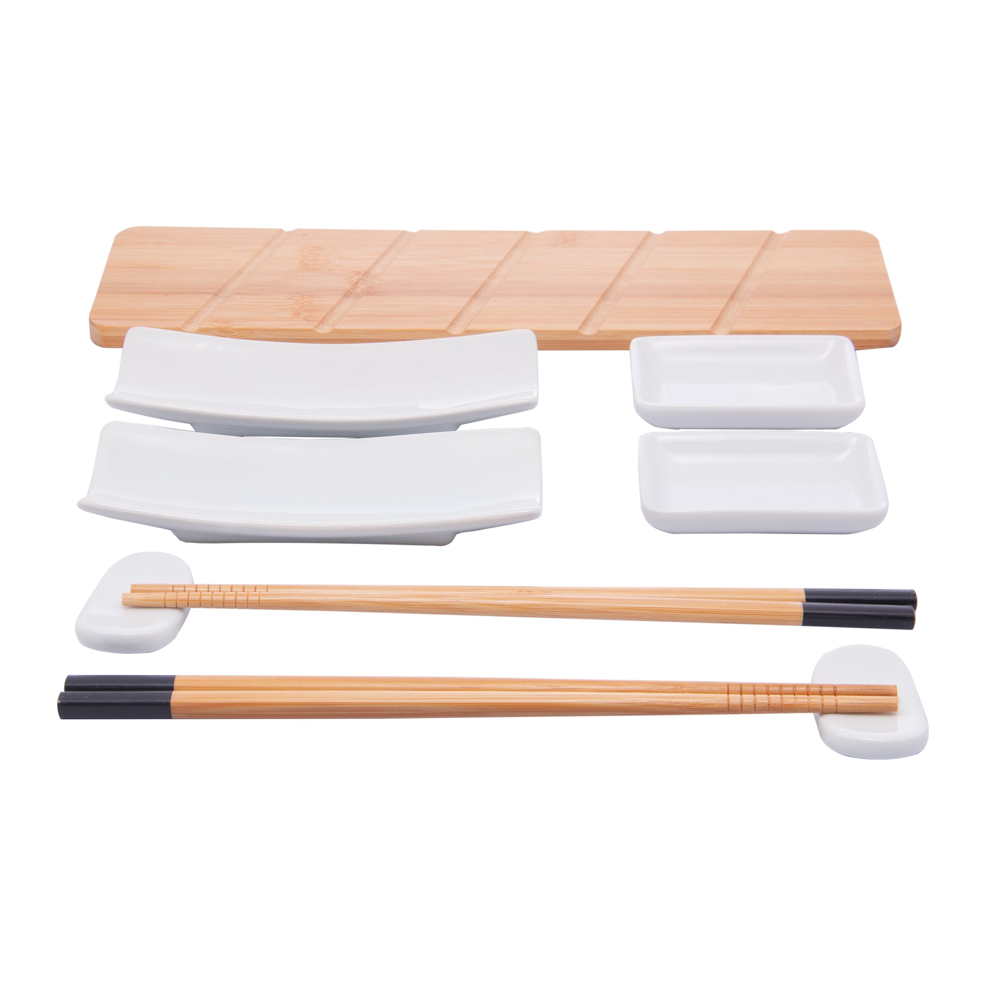 Kit premium para comida japonesa