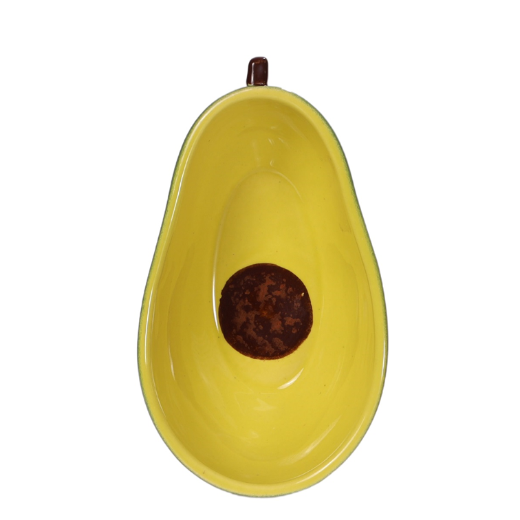 Bowl frutas - abacate