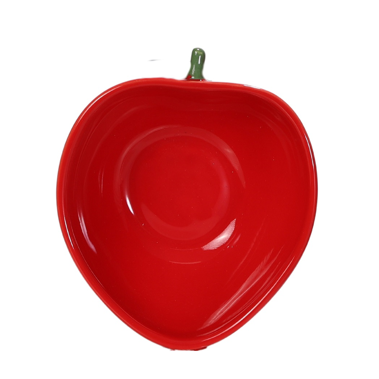 Bowl frutas - morango