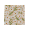 Guardanapo de papel floral mod 2