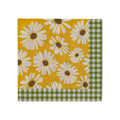Guardanapo de papel floral mod 3