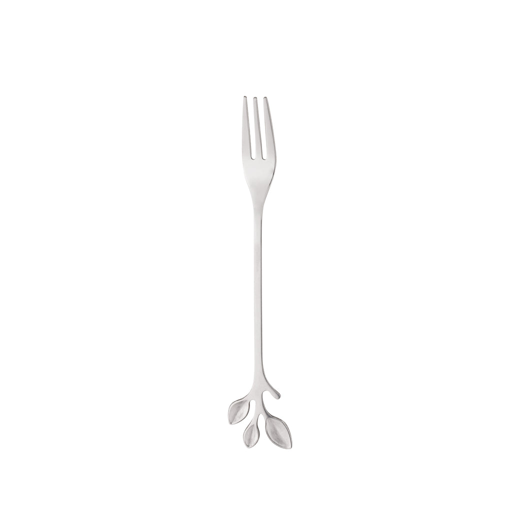 Conjunto em inox para petiscos