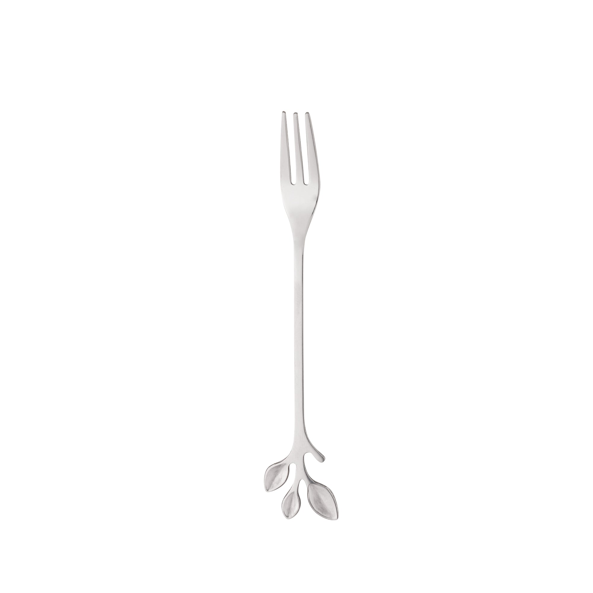 Conjunto em inox para petiscos