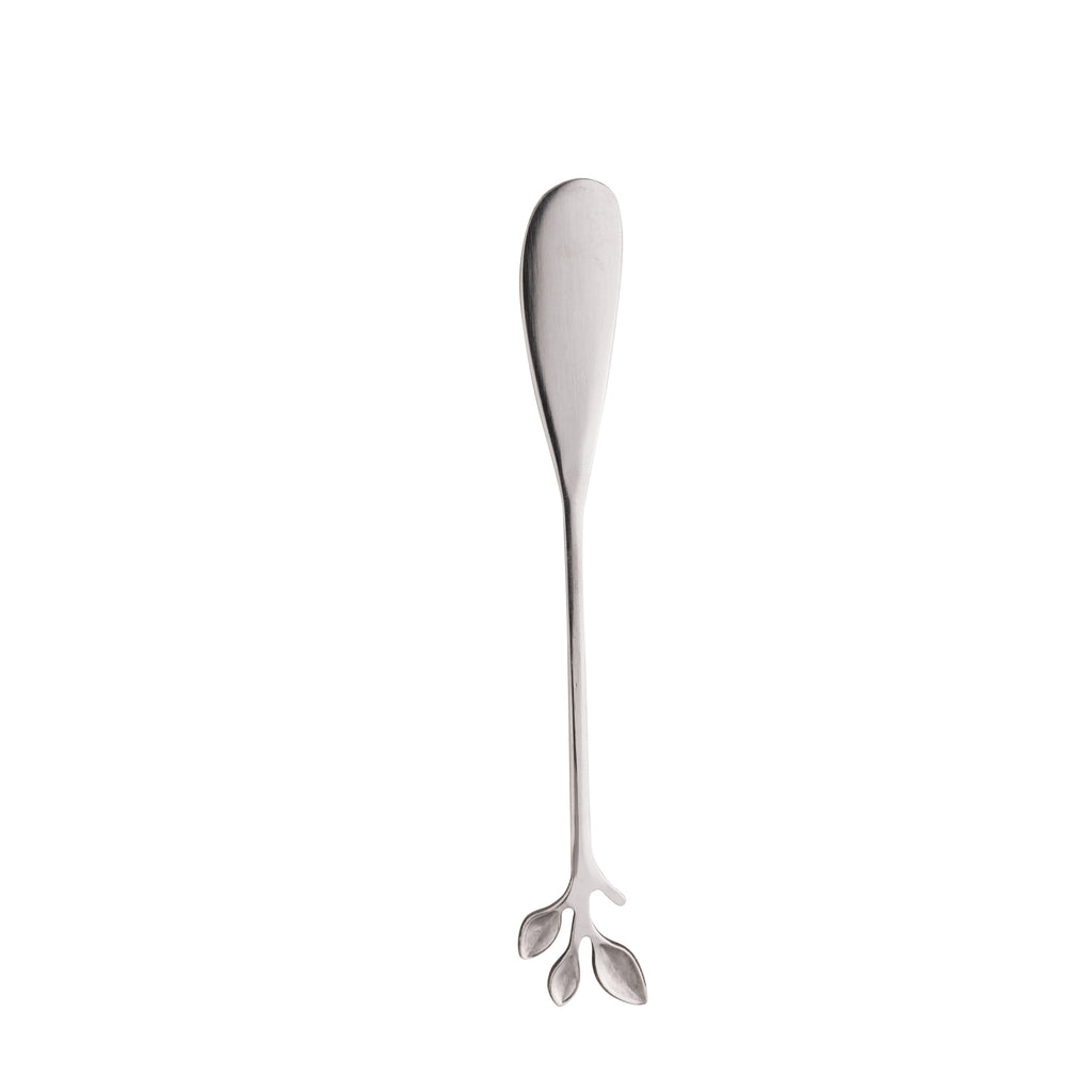 Conjunto em inox para petiscos