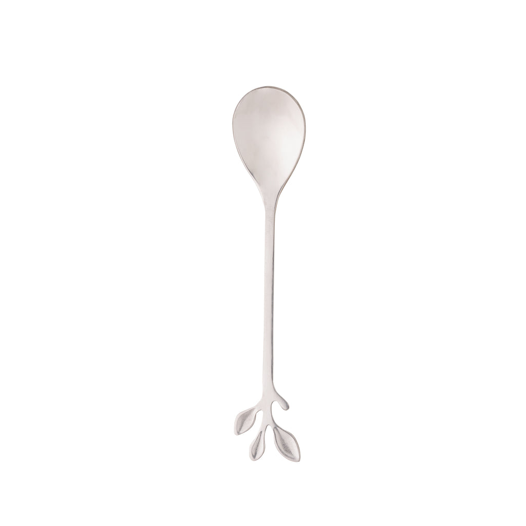 Conjunto em inox para petiscos