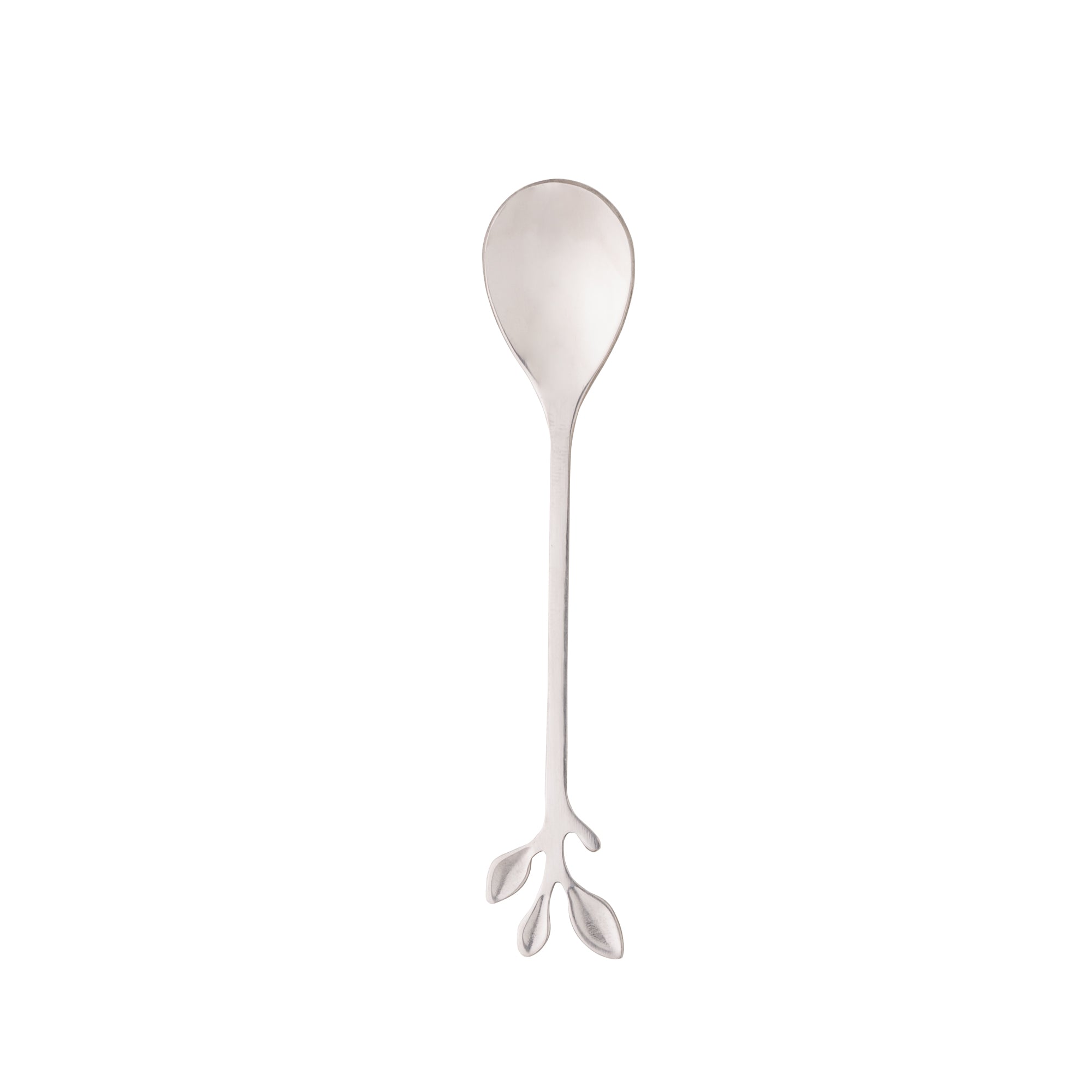 Conjunto em inox para petiscos