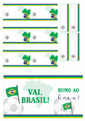 Papelaria copa