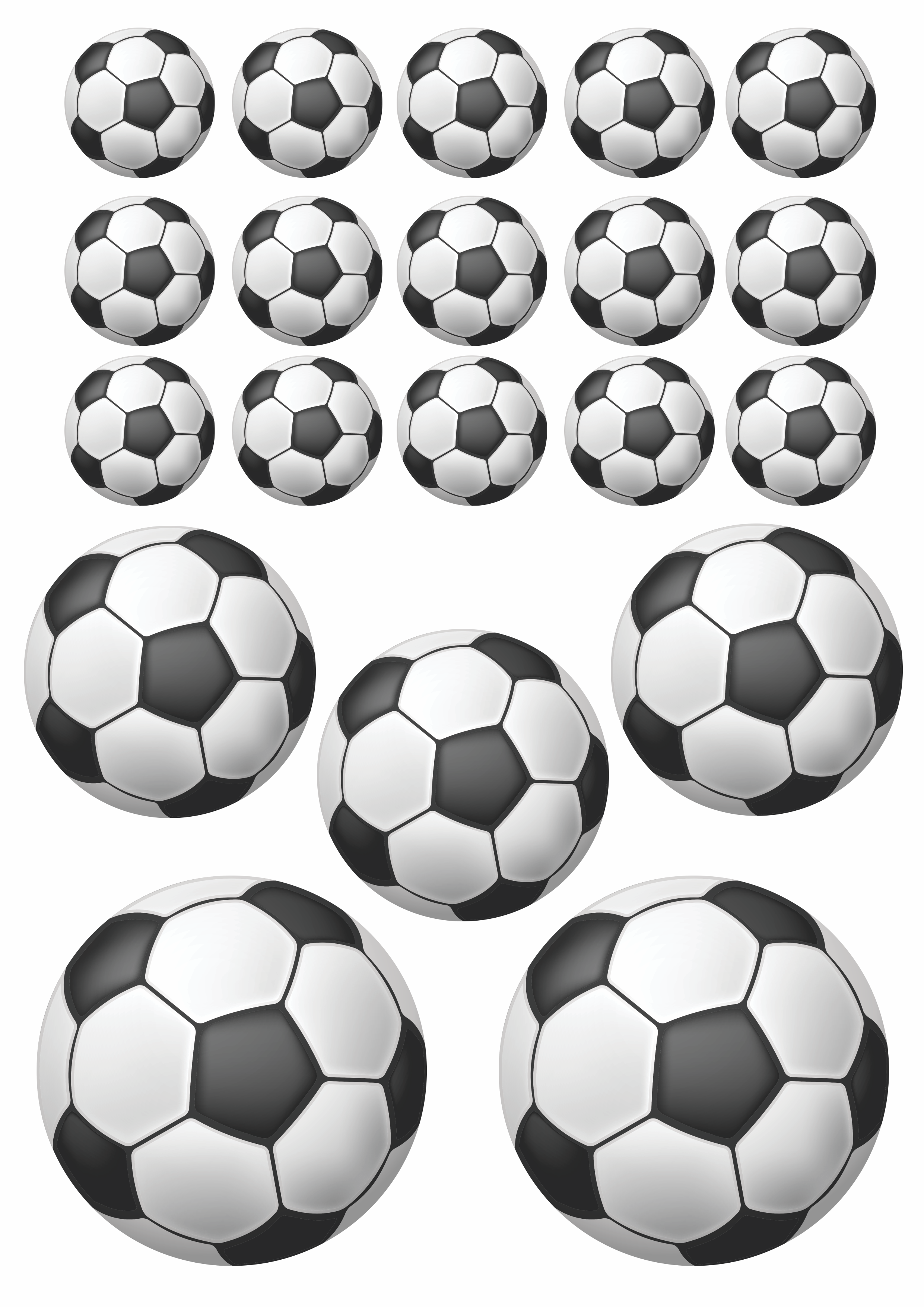 Kit copa 6 lugares