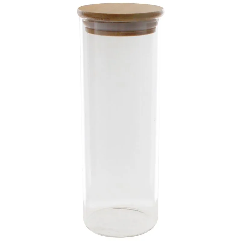 Pote hermético de vidro 480 ml