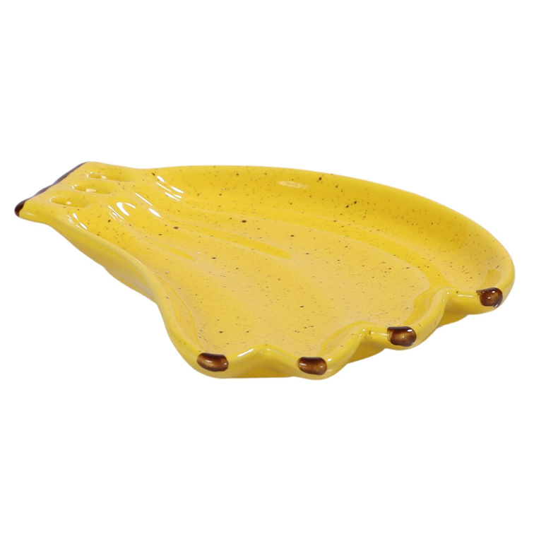 Prato frutas - banana