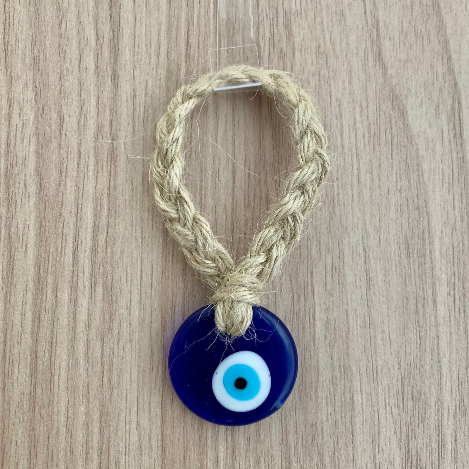 Porta-guardanapo olho grego