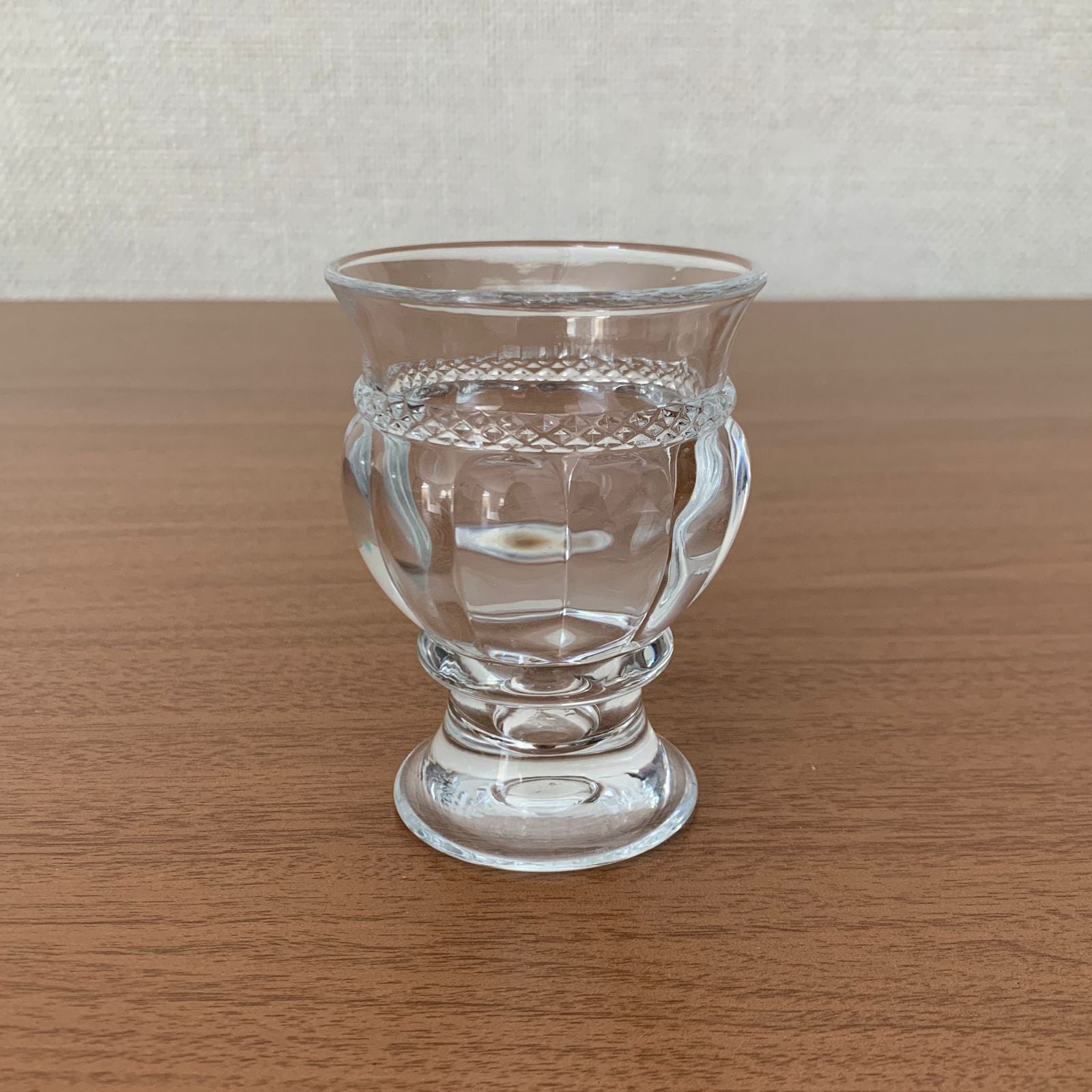 Kit com 2 vasos modelo Luna
