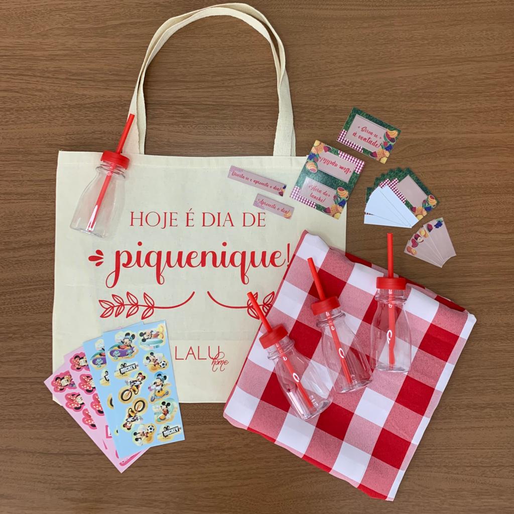 Kit piquenique
