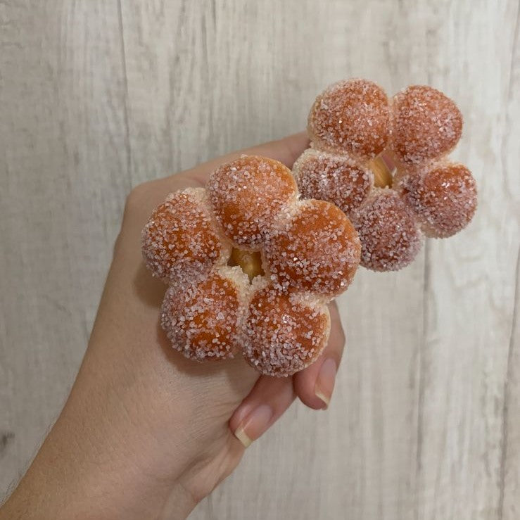 Porta-guardanapo rosquinha
