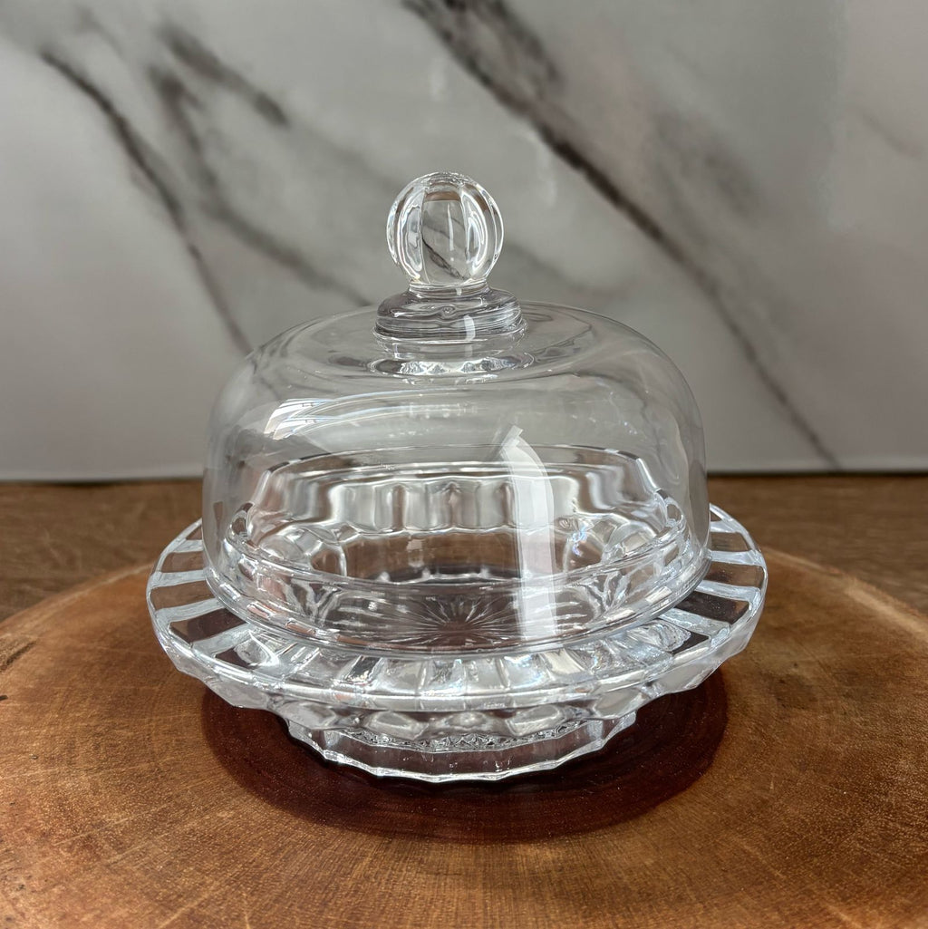 Bomboniere com cúpula