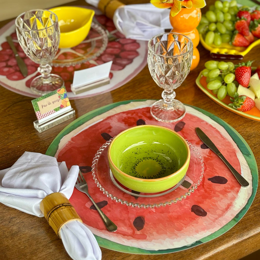 Bowl frutas - Kiwi