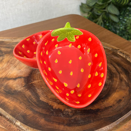 Bowl frutas - morango mod 2