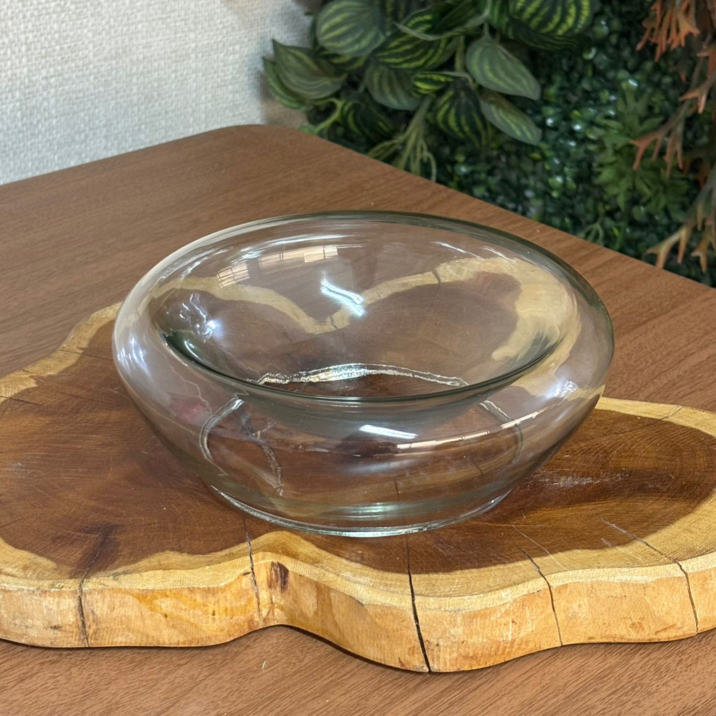 Vaso parede dupla tamanho P