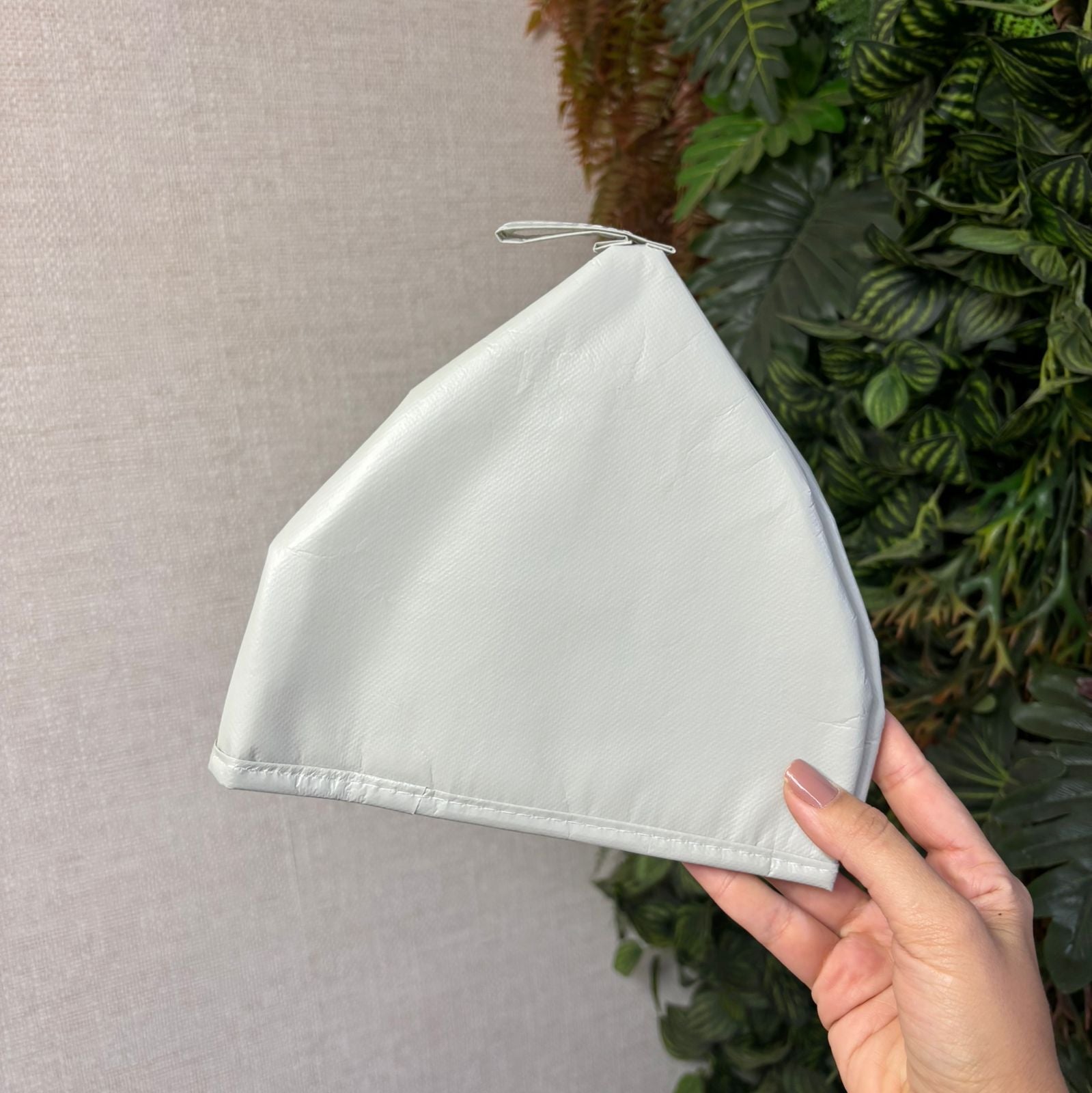 Protetor térmico para alimentos  P
