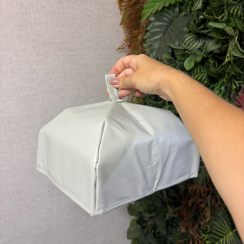 Protetor térmico para alimentos  P