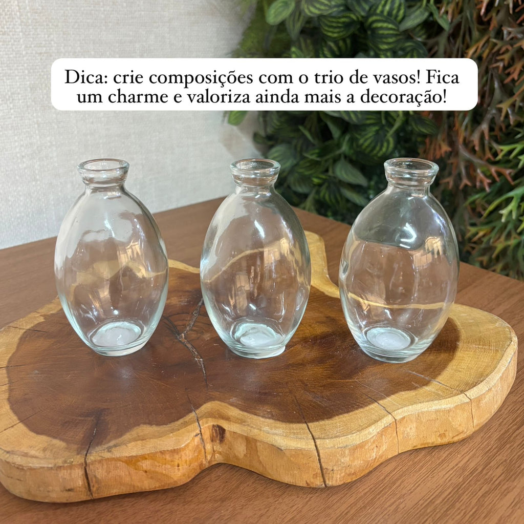 Vaso bola