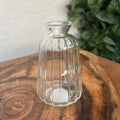 Mini vaso de vidro
