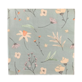 Guardanapo de papel floral mod 1