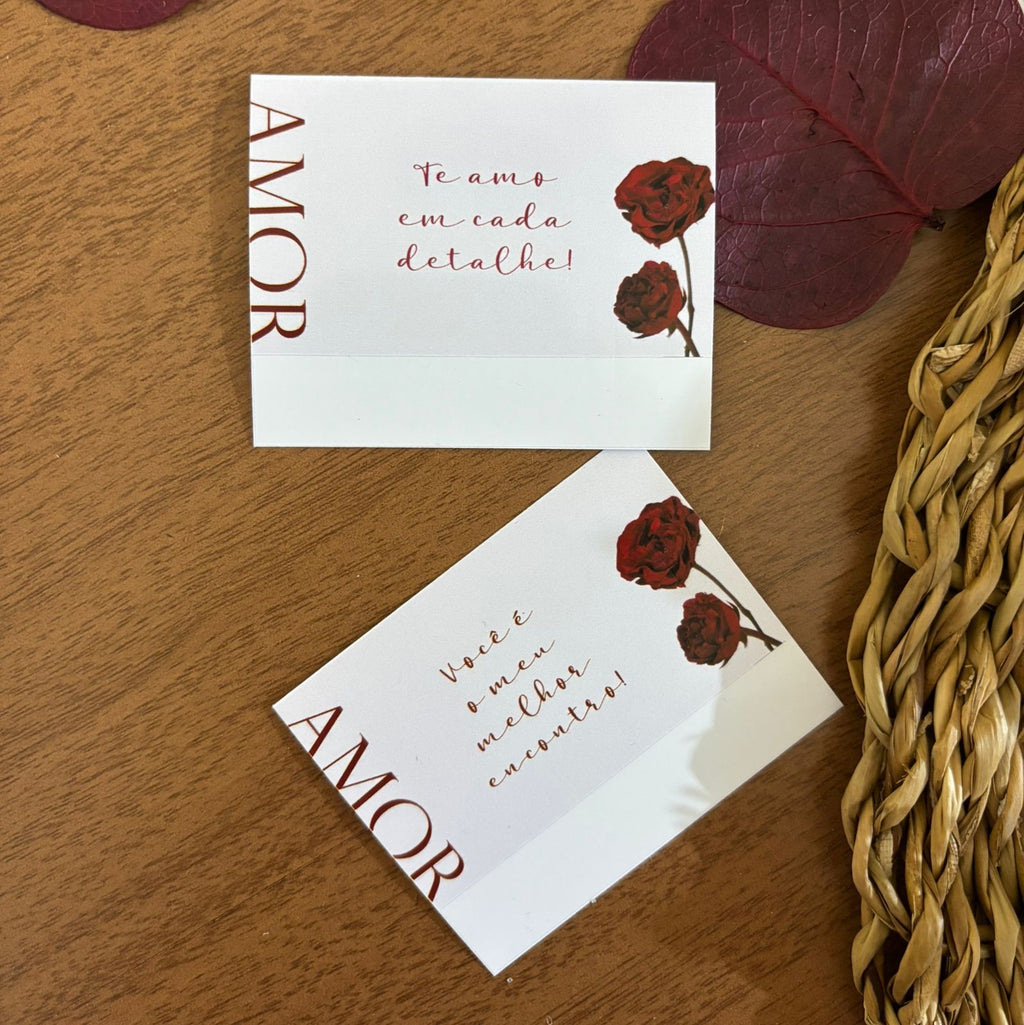 Papelaria Dia dos Namorados mod 1
