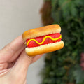 Porta-guardanapo Hot Dog
