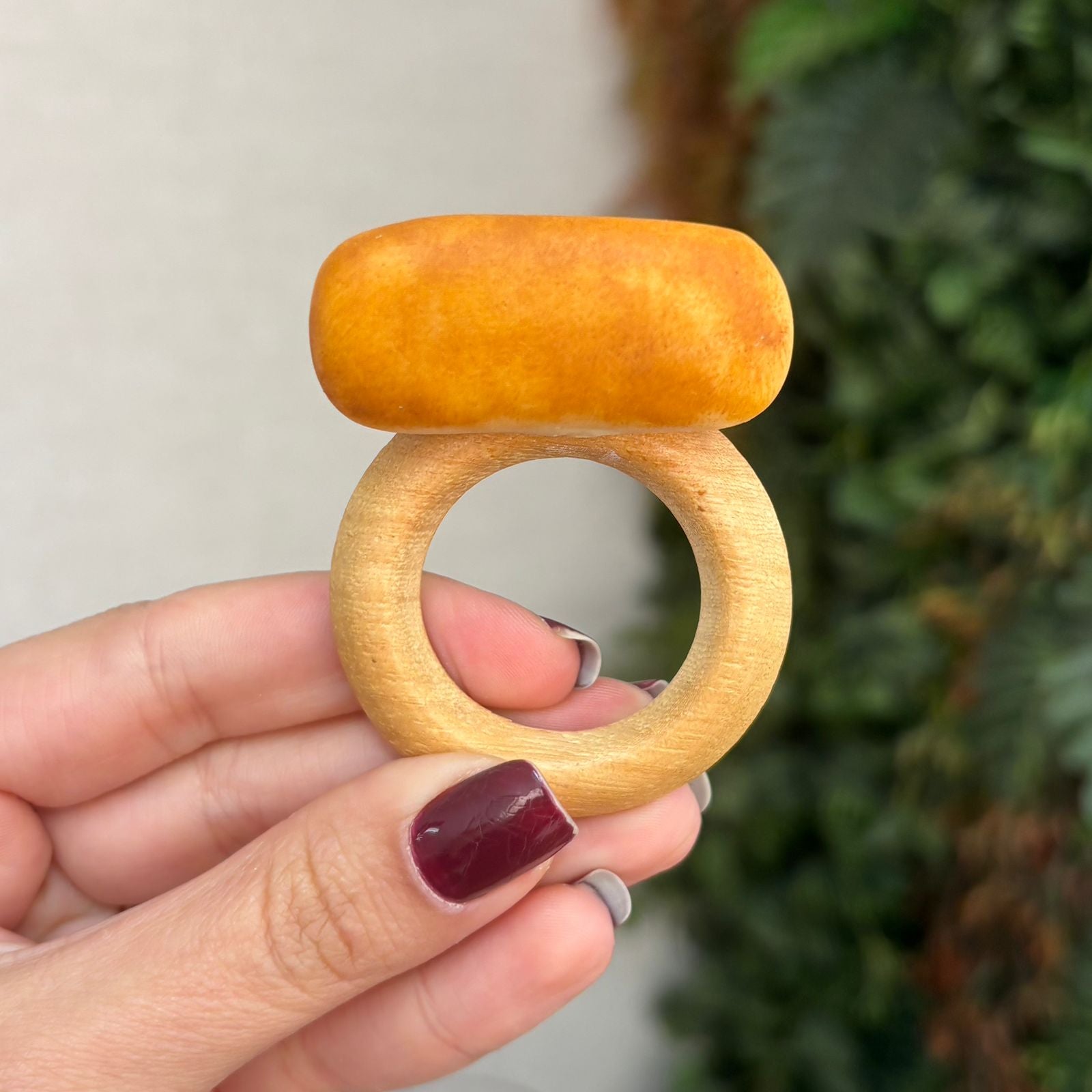 Porta-guardanapo Hot Dog