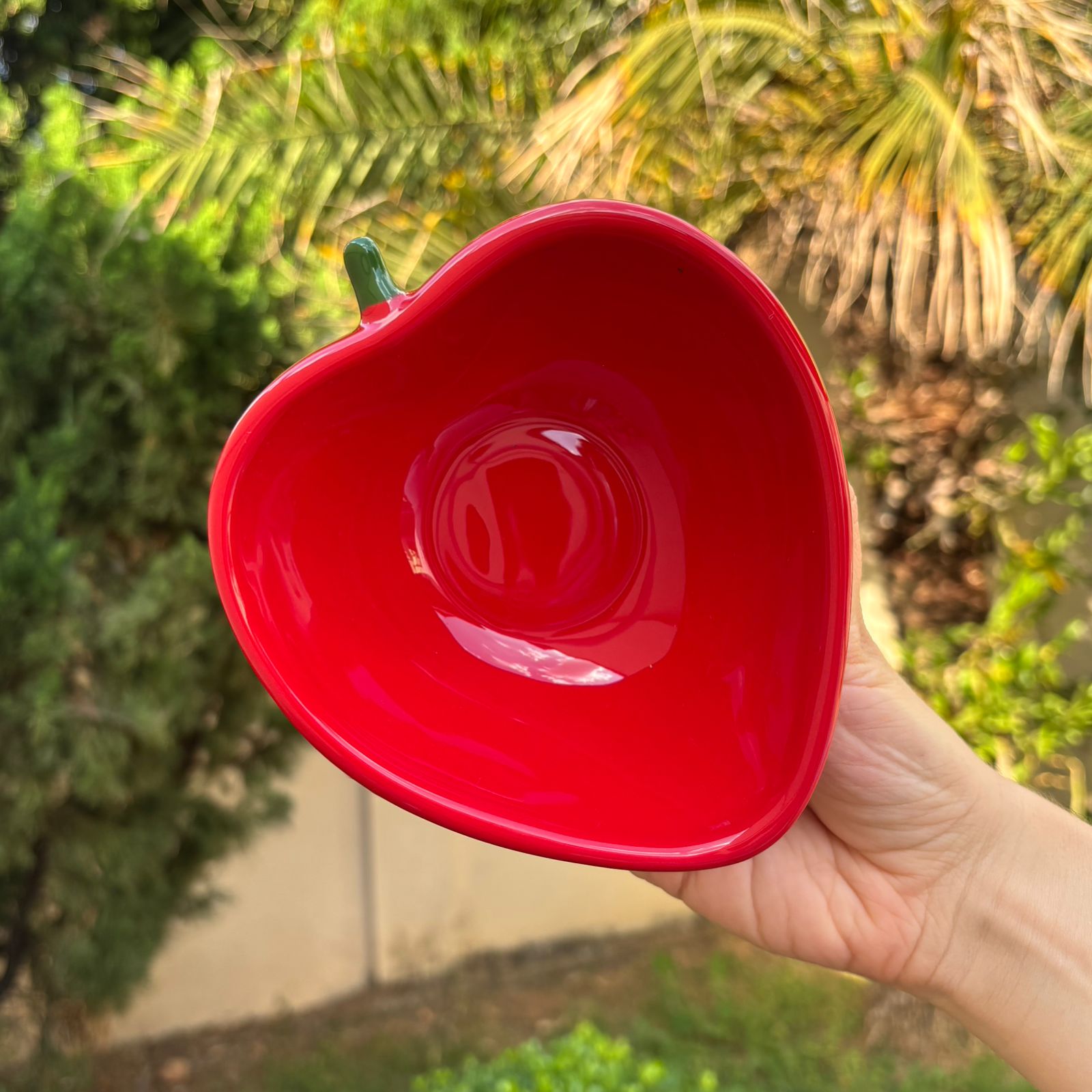 Bowl frutas - morango