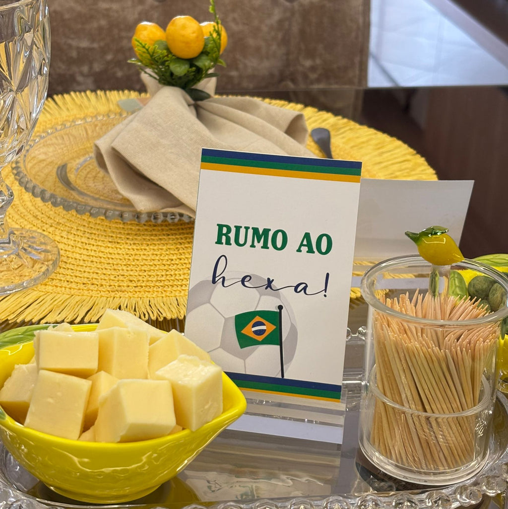 Papelaria copa