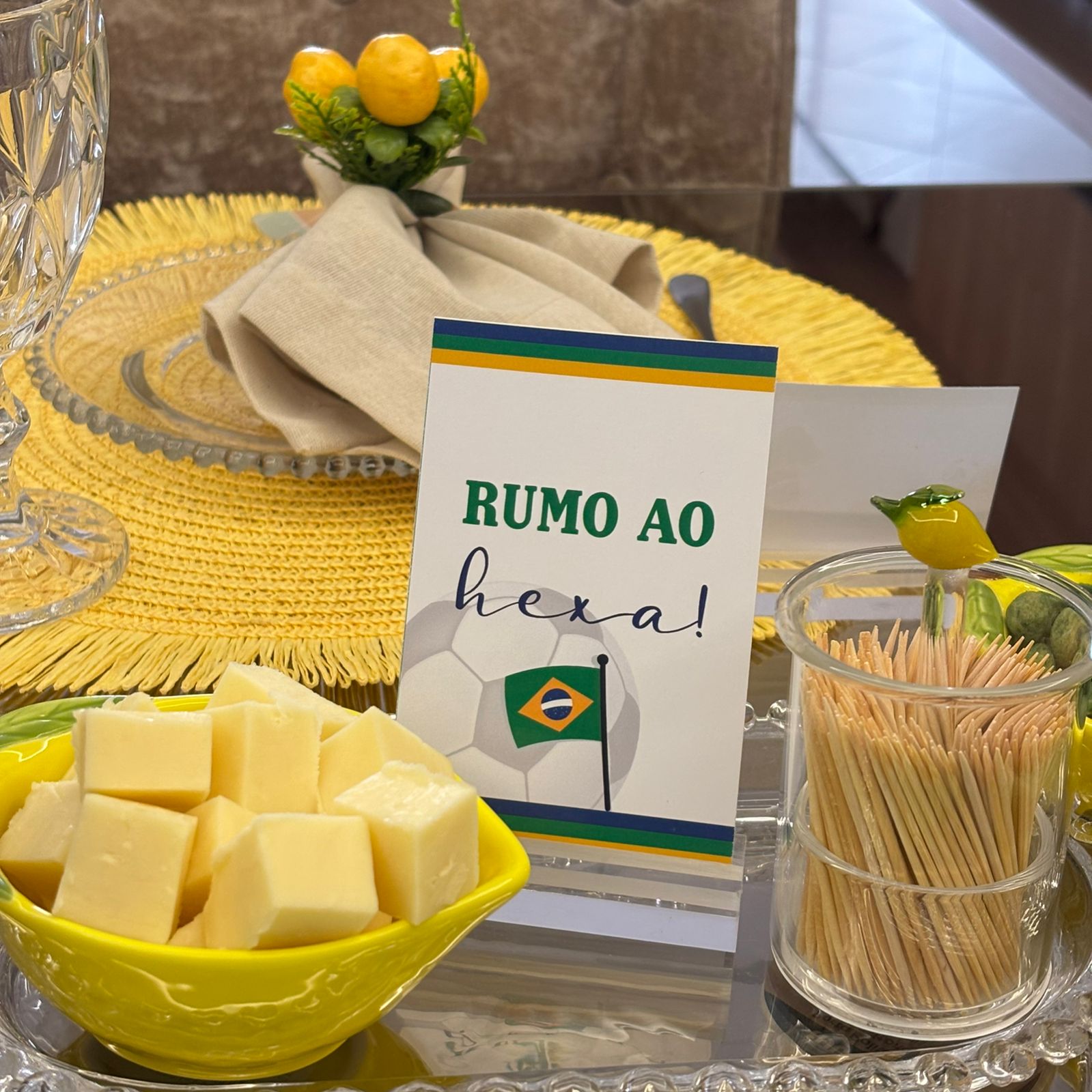 Papelaria copa