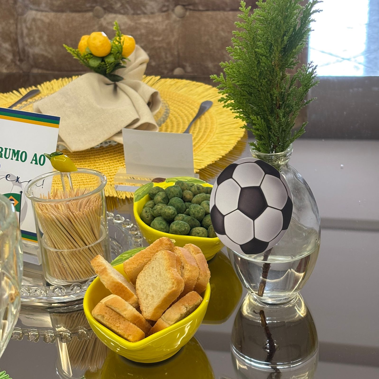 Papelaria copa