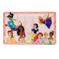 Jogo americano princesas